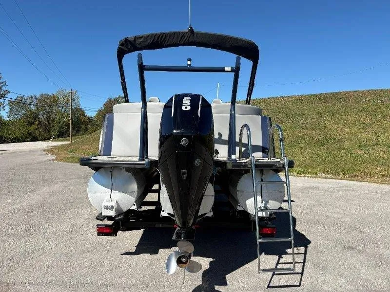 Slide: The Image of South Bay 500 3.0 Saltwater Ed. 2023 - 9