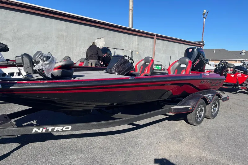 Slide: The Image of Nitro Z21 XL Pro 2026 - 82