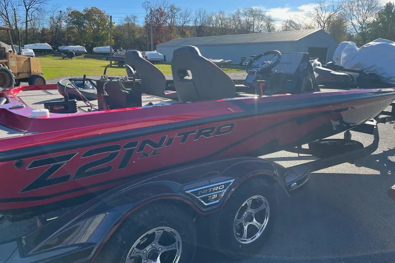 Slide: The Image of Nitro Z21 XL Pro 2026 - 83