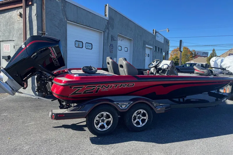 Slide: The Image of Nitro Z21 XL Pro 2026 - 85