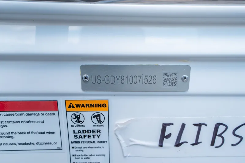 Slide: The Image of Hurricane SunDeck 2050 OB 2026 - 23