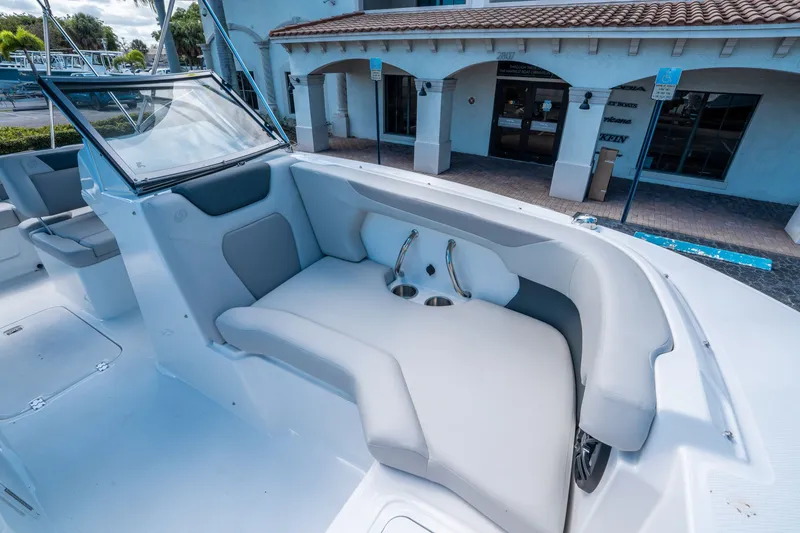 Slide: The Image of Hurricane SunDeck 2050 OB 2026 - 18