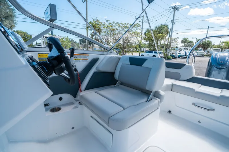 Slide: The Image of Hurricane SunDeck 2050 OB 2026 - 14