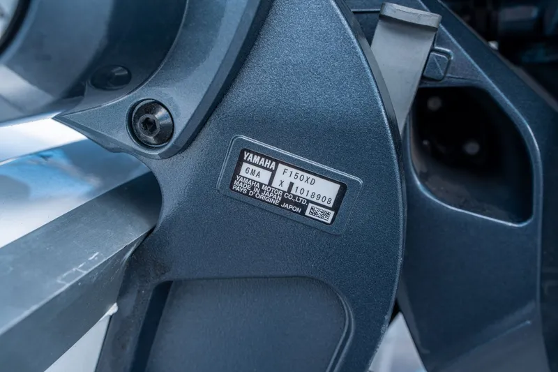 Slide: The Image of Hurricane SunDeck 2050 OB 2026 - 22