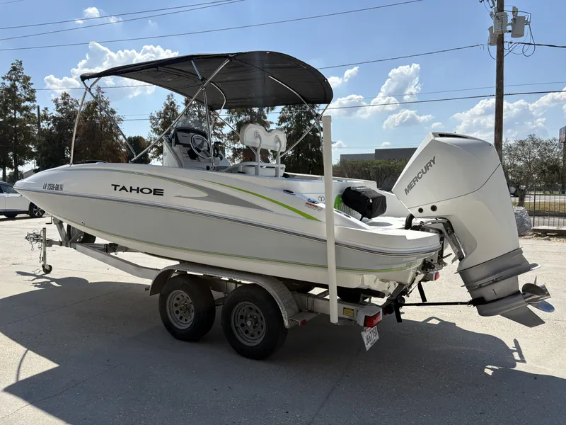 Slide: The Image of Tahoe 2150 CC 2019 - 3