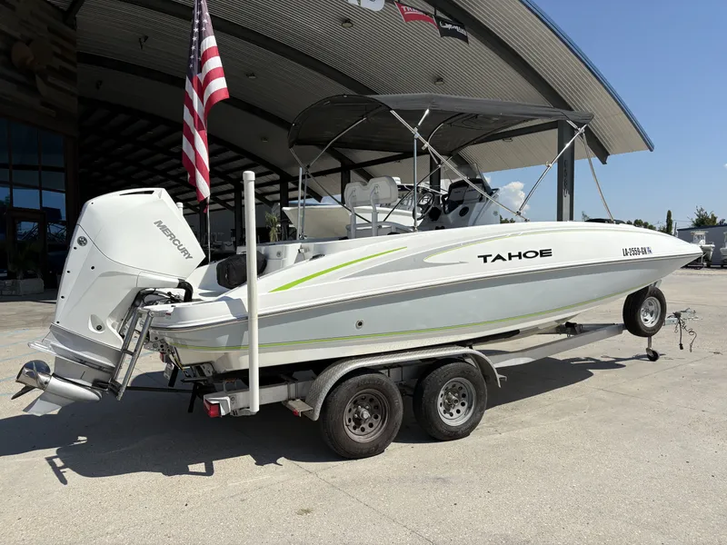 Slide: The Image of Tahoe 2150 CC 2019 - 4