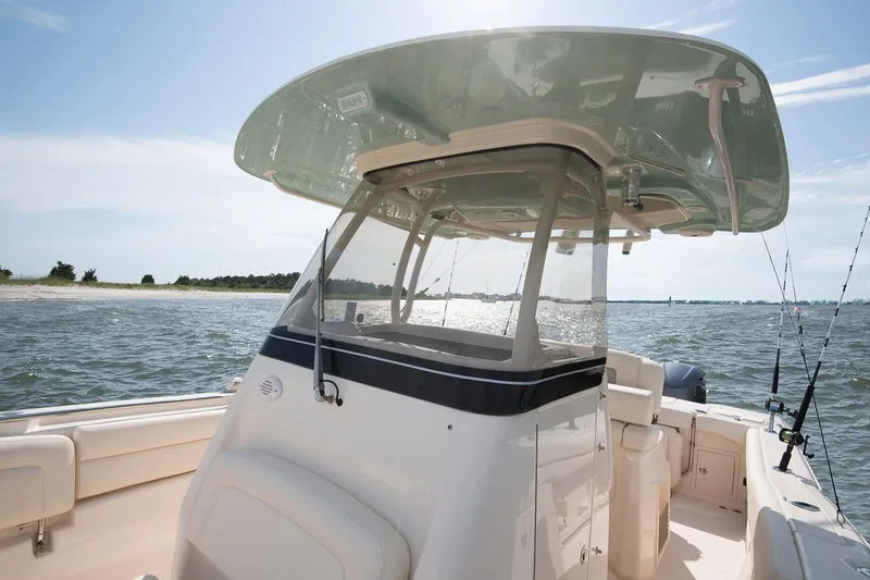 Slide: The Image of Manufacturer Provided Image - 32