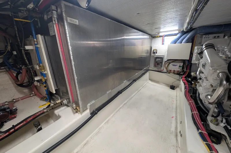 Slide: The Image of Engine room - 78