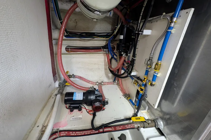 Slide: The Image of Engine room - 79