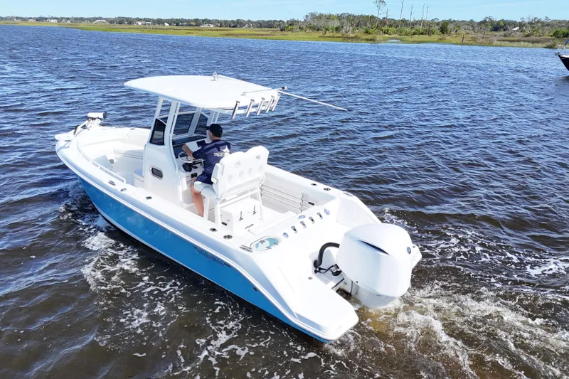 Slide: The Image of Edgewater 230CC 2019 - 4