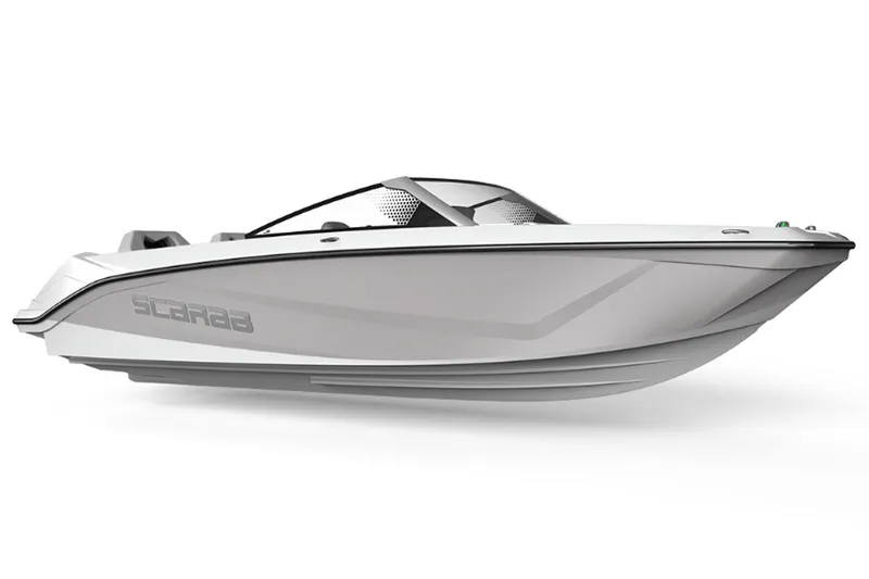 Slide: The Image of Scarab 235 SE 2026 - 3