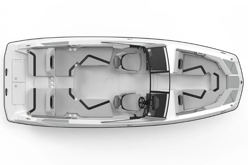 Slide: The Image of Scarab 235 SE 2026 - 5