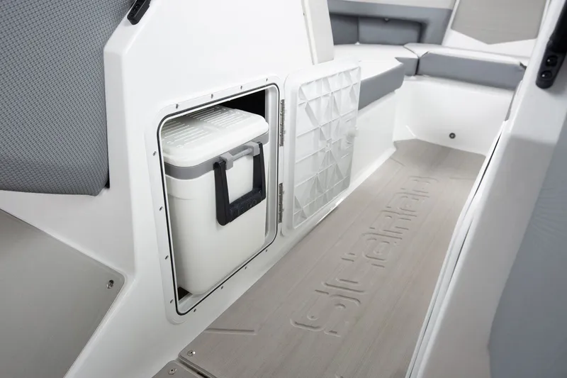 Slide: The Image of Scarab 235 SE 2026 - 7