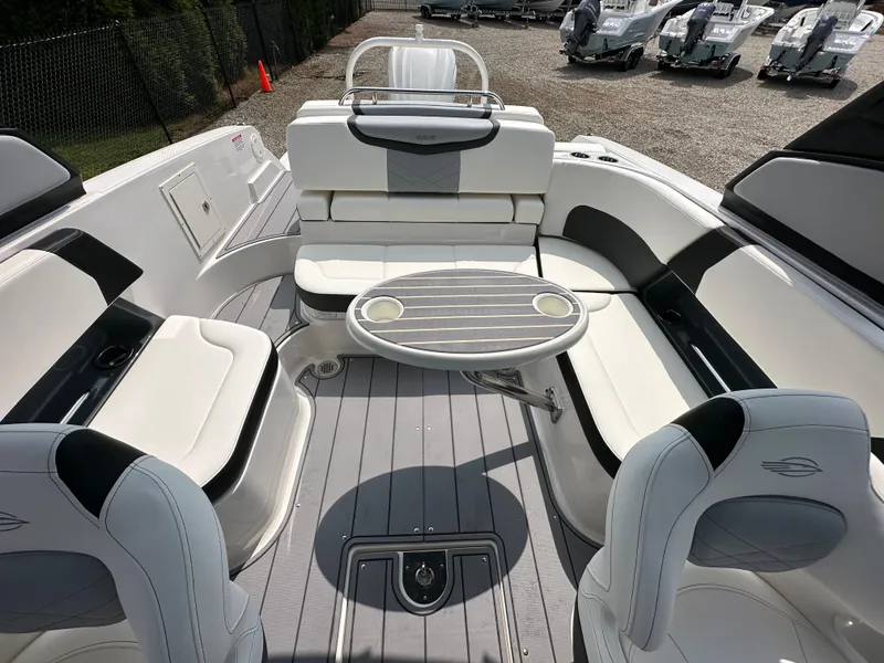 Slide: The Image of Chaparral 270 OSX 2023 - 55