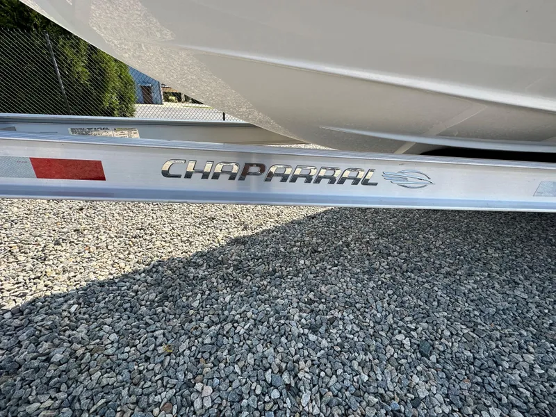 Slide: The Image of Chaparral 270 OSX 2023 - 73