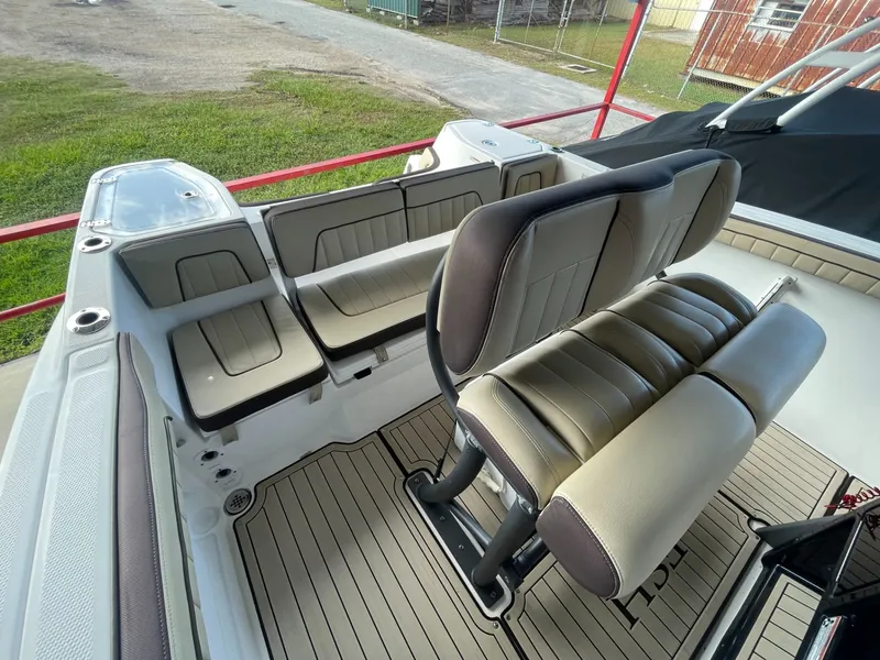 Slide: The Image of Yamaha 252 FSH Sport 2021 - 14