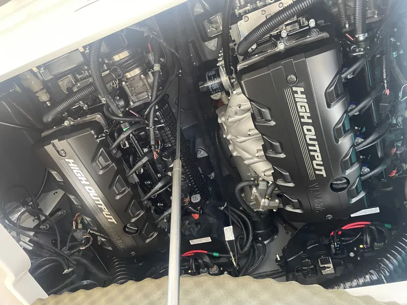 Slide: The Image of Yamaha 252 FSH Sport 2021 - 15