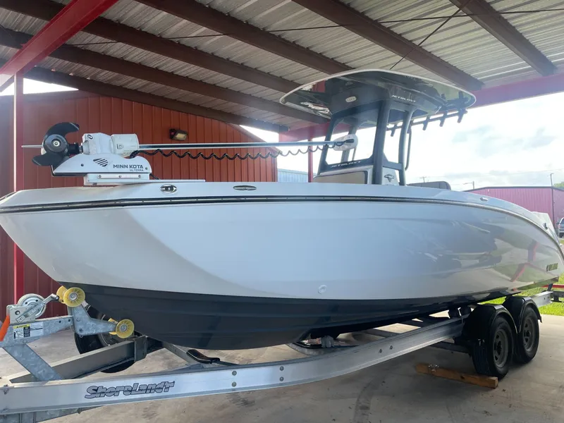 Slide: The Image of Yamaha 252 FSH Sport 2021 - 5