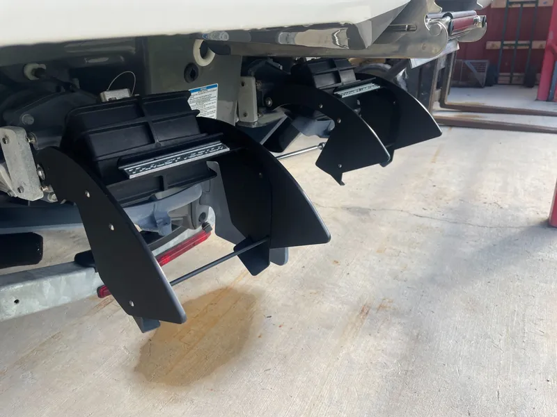 Slide: The Image of Yamaha 252 FSH Sport 2021 - 8