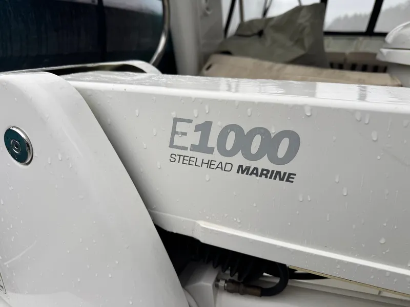 Slide: The Image of Navigator 61' Classic Pilothouse 2004 - 51