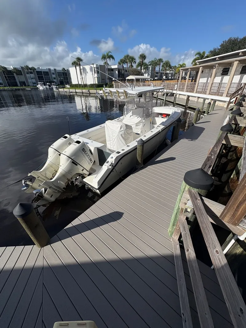 The Image of Angler 2600CC 2005 - 0