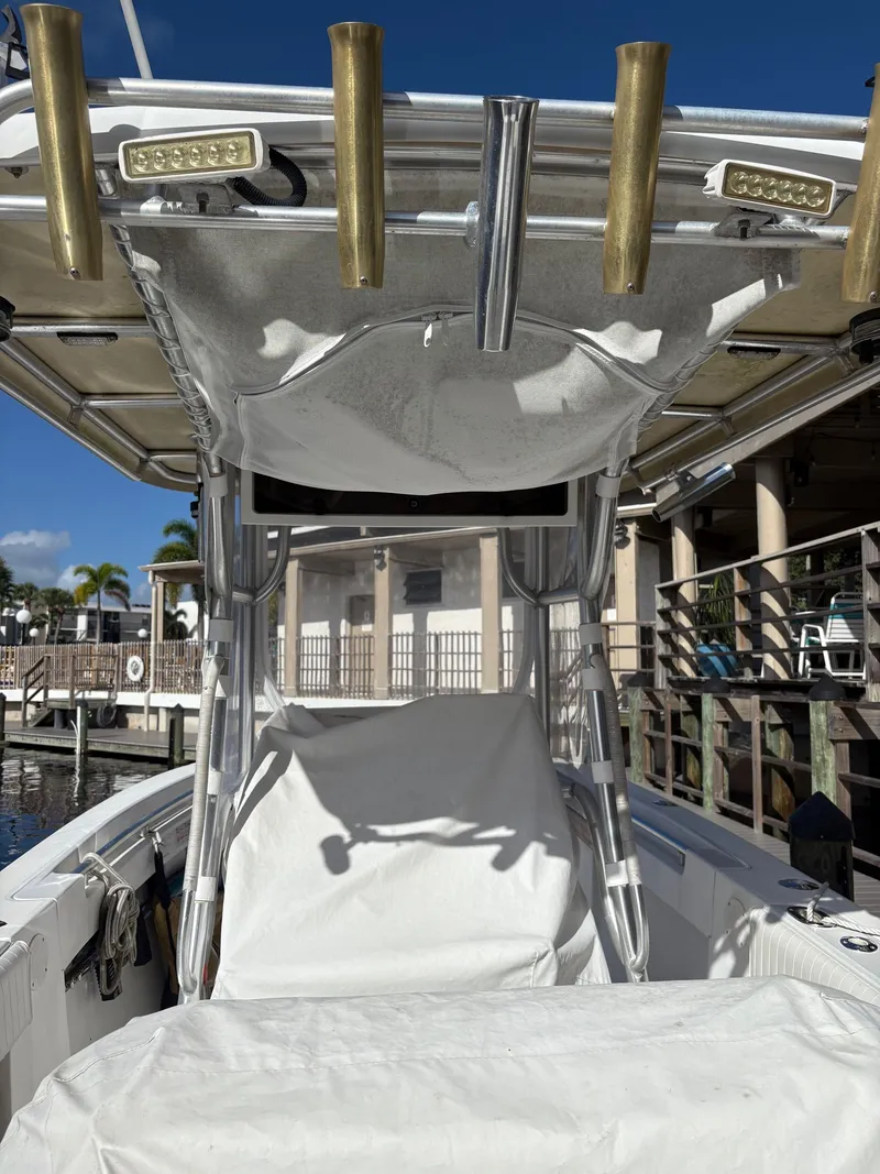 Slide: The Image of Angler 2600CC 2005 - 11