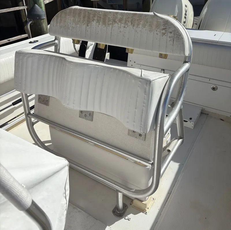 Slide: The Image of Angler 2600CC 2005 - 12