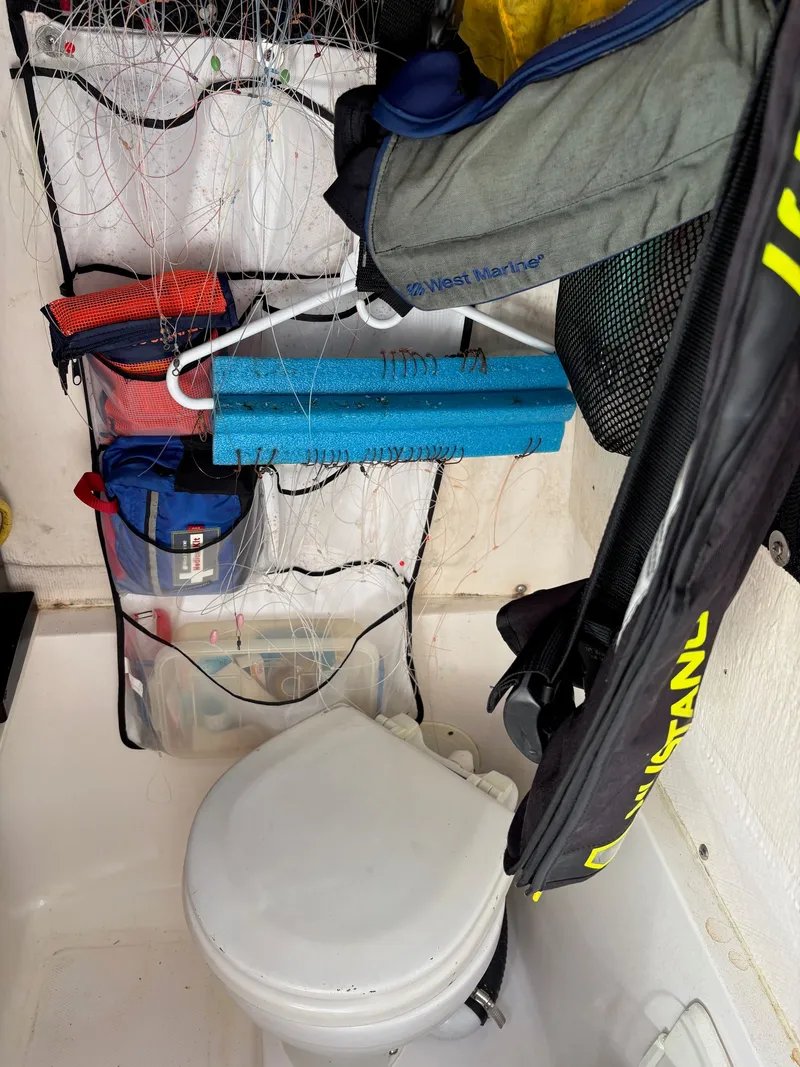 Slide: The Image of Angler 2600CC 2005 - 13