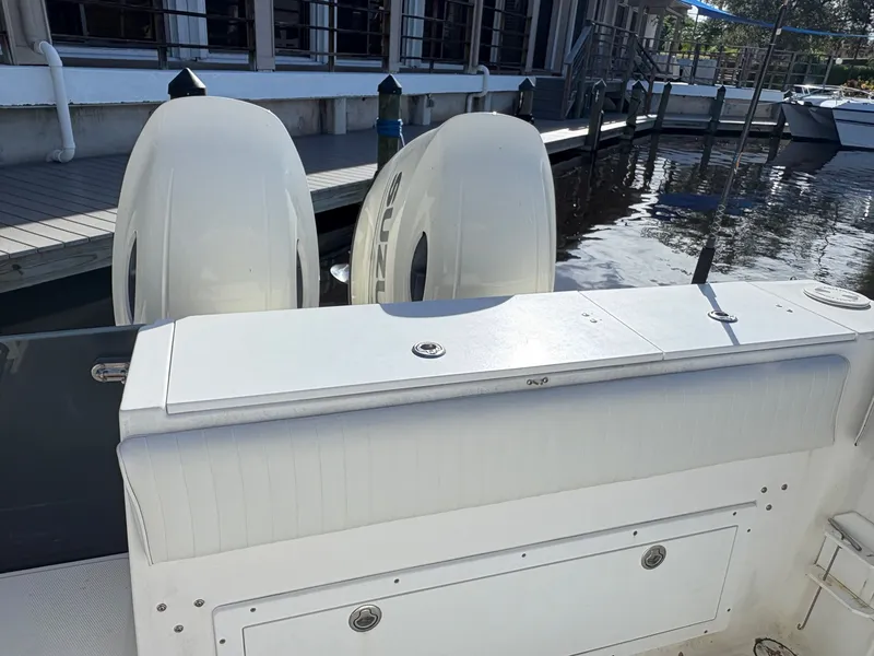 Slide: The Image of Angler 2600CC 2005 - 16