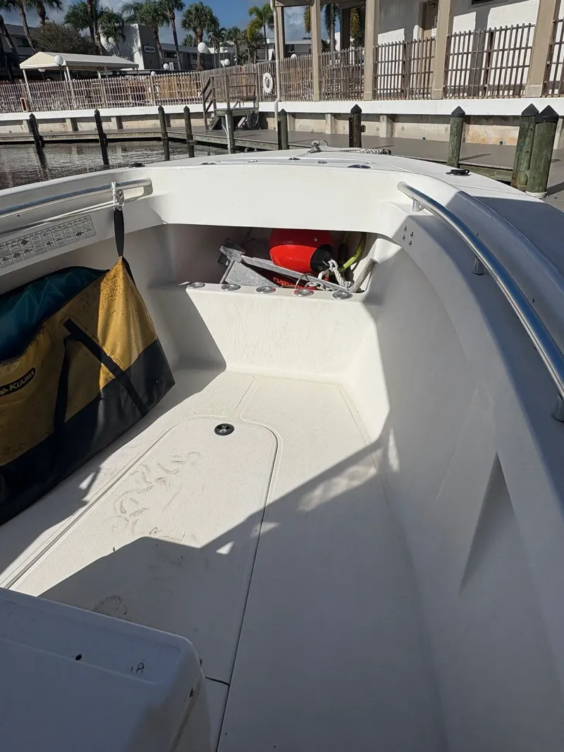 Slide: The Image of Angler 2600CC 2005 - 3