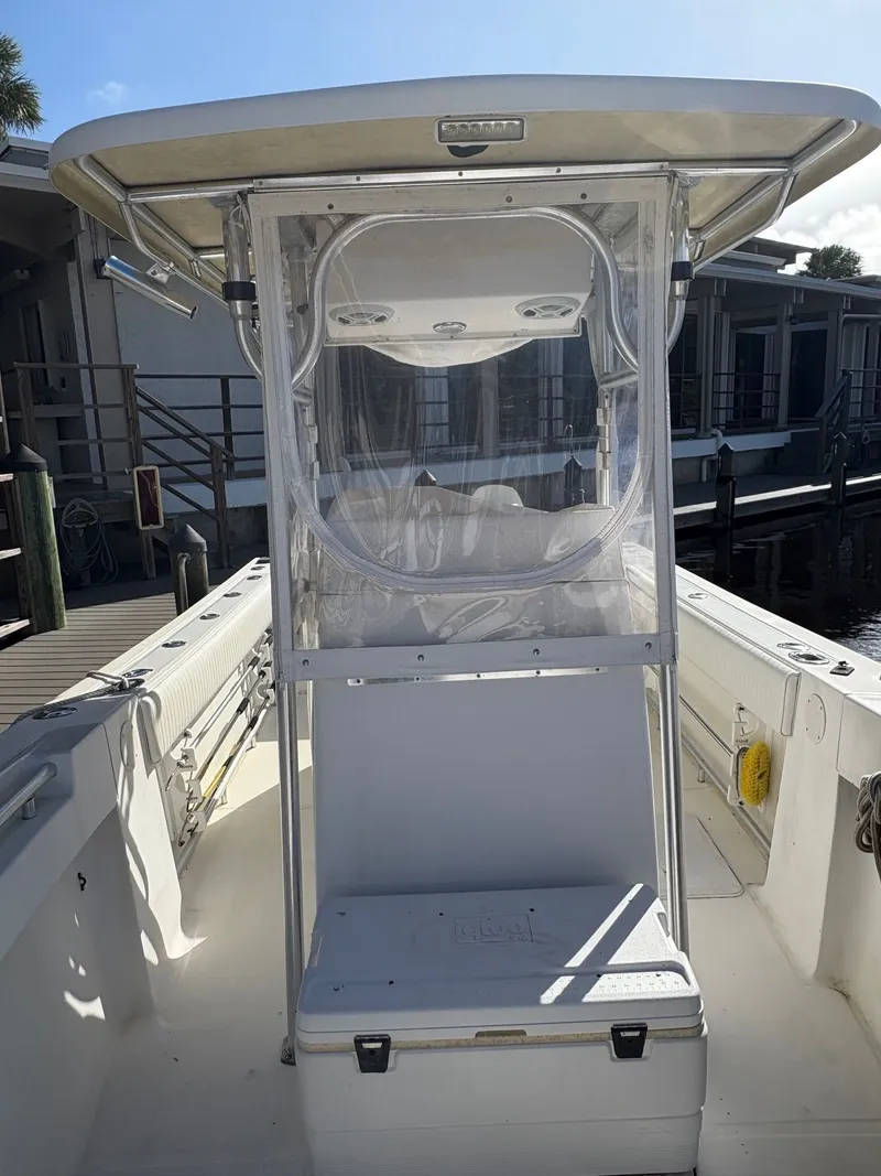 Slide: The Image of Angler 2600CC 2005 - 4