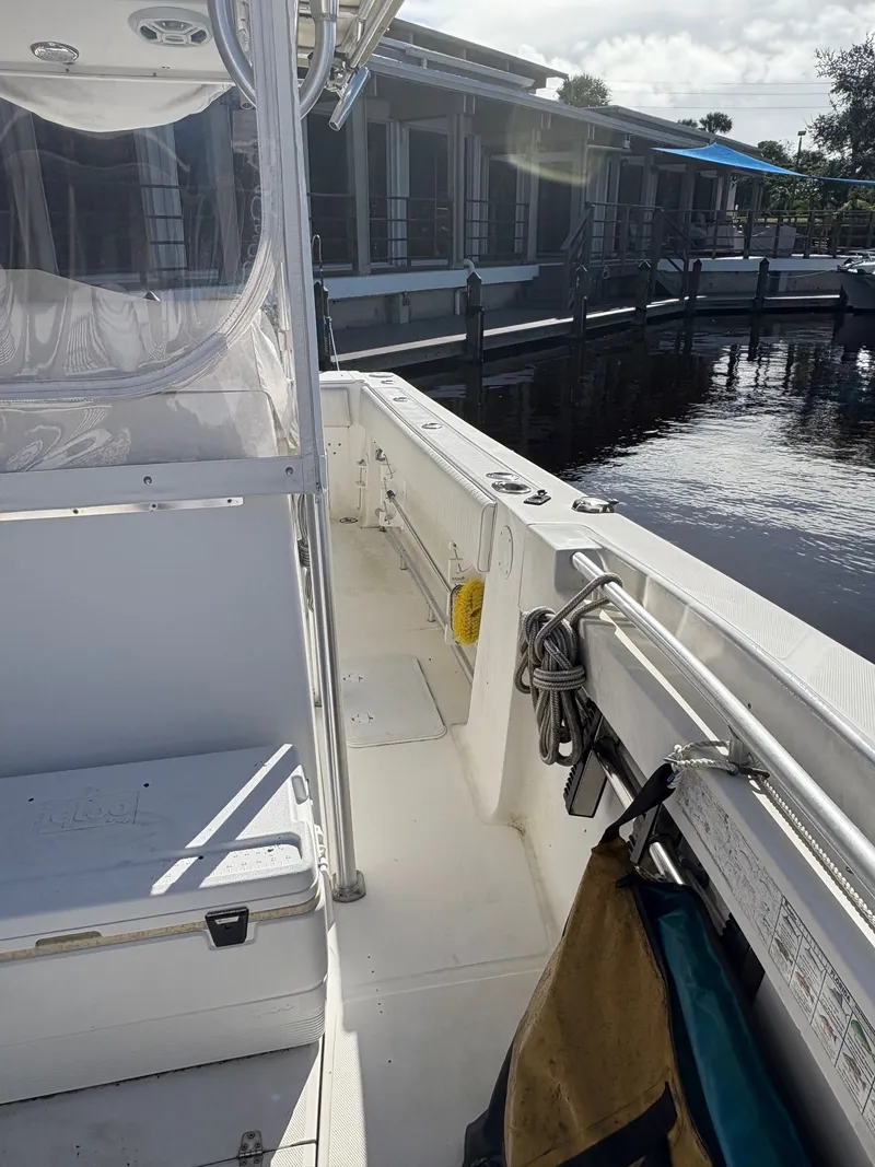 Slide: The Image of Angler 2600CC 2005 - 6