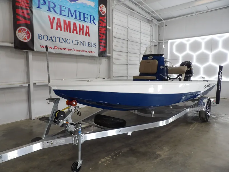 Slide: The Image of Avid 19FSX 2026 - 3