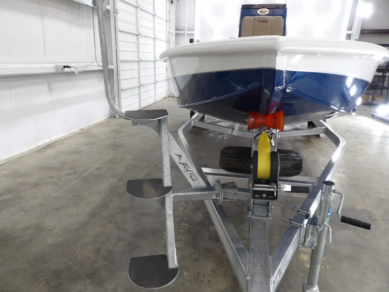 Slide: The Image of Avid 19FSX 2026 - 6