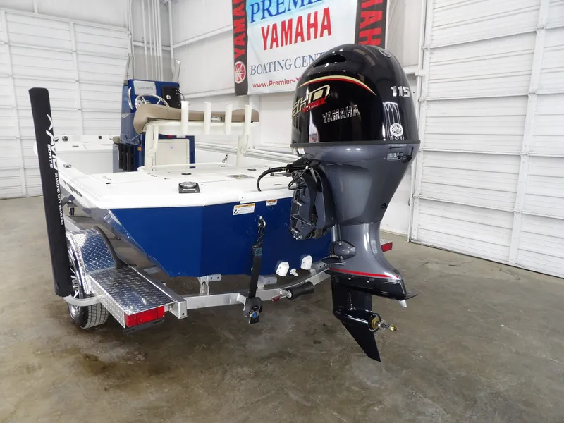 Slide: The Image of Avid 19FSX 2026 - 7