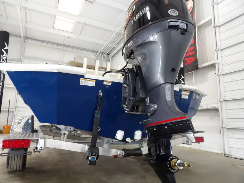 Slide: The Image of Avid 19FSX 2026 - 9