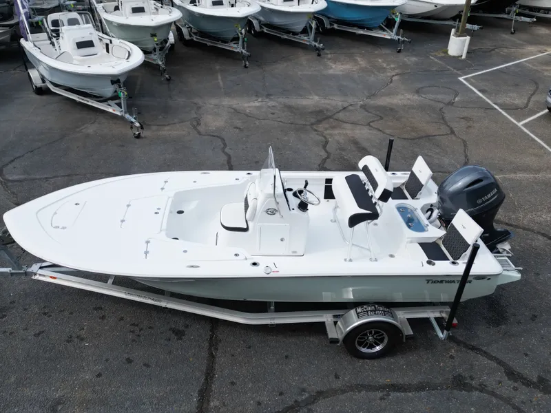 Slide: The Image of Tidewater 1910 Bay Max 2026 - 5