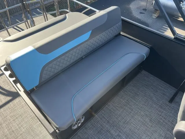 Slide: The Image of Godfrey Sweetwater Lounge 2286 SFLC 2026 - 10