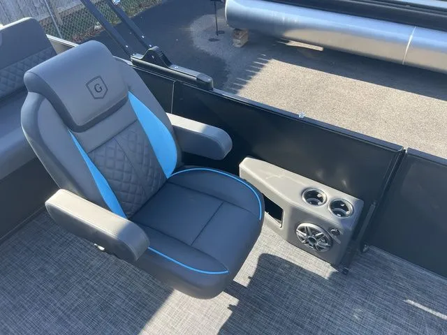 Slide: The Image of Godfrey Sweetwater Lounge 2286 SFLC 2026 - 11