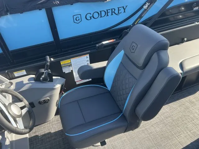 Slide: The Image of Godfrey Sweetwater Lounge 2286 SFLC 2026 - 12