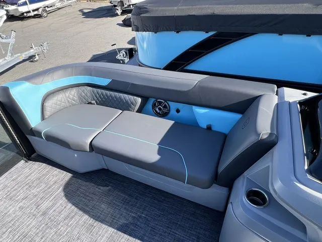 Slide: The Image of Godfrey Sweetwater Lounge 2286 SFLC 2026 - 14