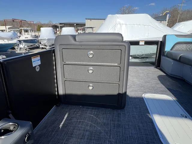 Slide: The Image of Godfrey Sweetwater Lounge 2286 SFLC 2026 - 16