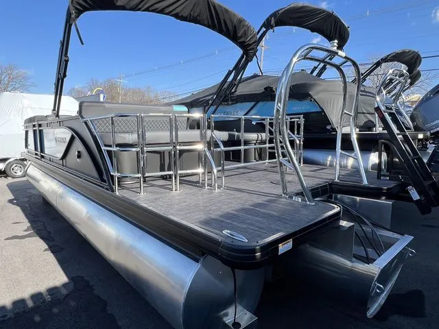 Slide: The Image of Godfrey Sweetwater Lounge 2286 SFLC 2026 - 4