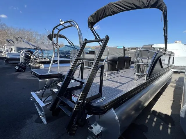 Slide: The Image of Godfrey Sweetwater Lounge 2286 SFLC 2026 - 5