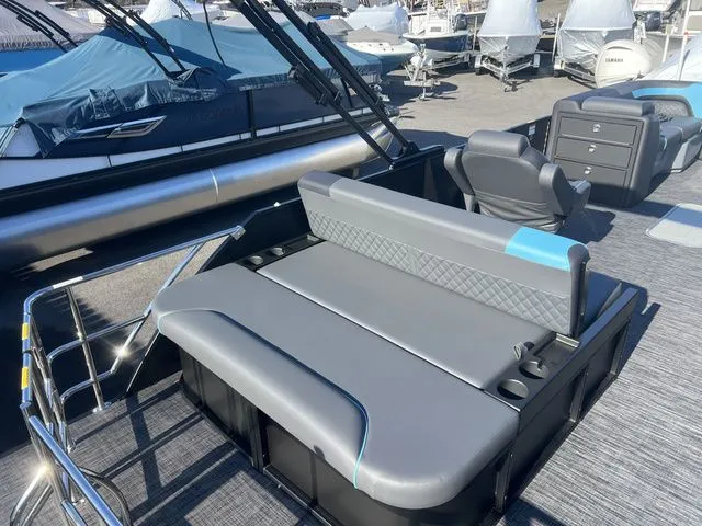 Slide: The Image of Godfrey Sweetwater Lounge 2286 SFLC 2026 - 6