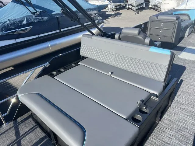 Slide: The Image of Godfrey Sweetwater Lounge 2286 SFLC 2026 - 7