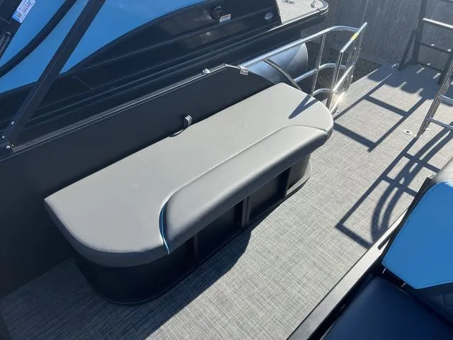 Slide: The Image of Godfrey Sweetwater Lounge 2286 SFLC 2026 - 9