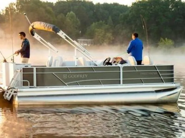 The Image of Godfrey Sweetwater 2086 BF Sport Tube 27 In. 2023 - 1