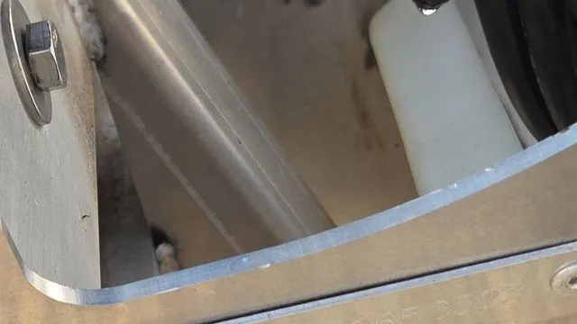 Slide: The Image of Godfrey Sweetwater 2086 BF Sport Tube 27 In. 2023 - 6