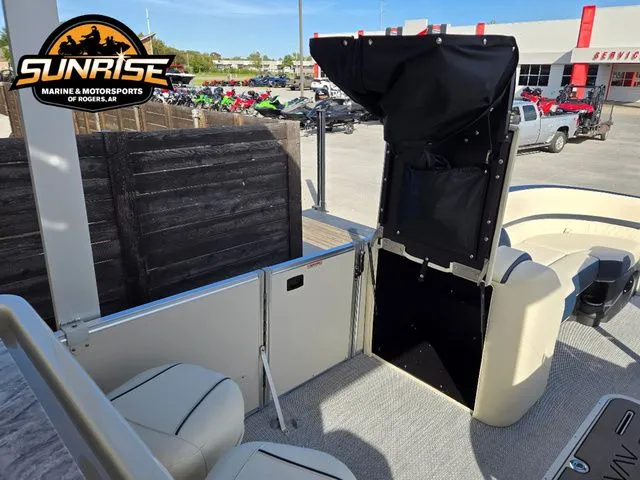 Slide: The Image of Avalon 25' CATALINA ENTERTAINER FUNSHIP 2026 - 26